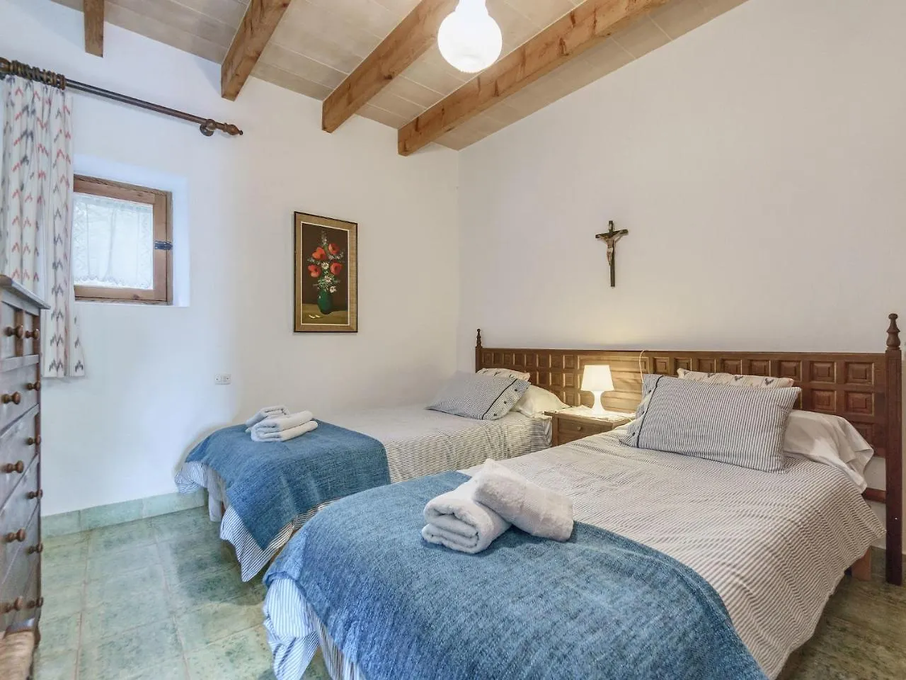 Finca Sa Punta Santanyi