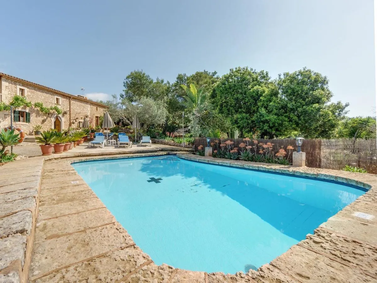 Finca Sa Punta Santanyi